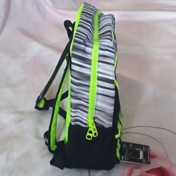 PUMA Childrens Bookbag - Picture 3 of 12